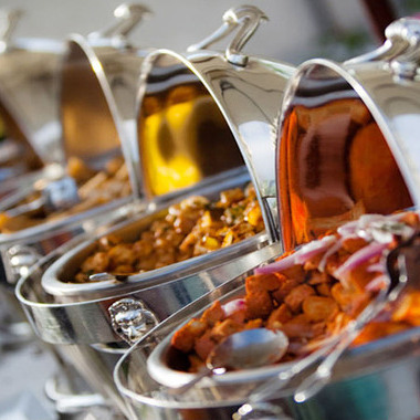 Catering Services